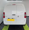 USED 2020 20 VAUXHALL COMBO 1.5 L1H1 2300 SPORTIVE S/S 101 BHP 