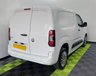 USED 2020 20 VAUXHALL COMBO 1.5 L1H1 2300 SPORTIVE S/S 101 BHP 