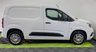 USED 2020 20 VAUXHALL COMBO 1.5 L1H1 2300 SPORTIVE S/S 101 BHP 