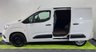 USED 2020 20 VAUXHALL COMBO 1.5 L1H1 2300 SPORTIVE S/S 101 BHP 