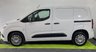 USED 2020 20 VAUXHALL COMBO 1.5 L1H1 2300 SPORTIVE S/S 101 BHP 