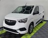 USED 2020 20 VAUXHALL COMBO 1.5 L1H1 2300 SPORTIVE S/S 101 BHP 