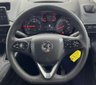 USED 2020 20 VAUXHALL COMBO 1.5 L1H1 2300 SPORTIVE S/S 101 BHP 