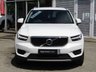 USED 2019 69 VOLVO XC40 2.0 D3 MOMENTUM 5d 148 BHP Finished in ICE WHITE MET met and contrasting EBONY PART LEATHER TRIM. This Volvo XC40 is a spacious small SUV with smart styling and a comfortable drive. In short it is a bit of a cracker with a sophisticated look and an upmarket feel. Features include Sat Nav, Virtual Dash, DAB, B/Tooth, Day Run Lights, Rear Camera, 18" Alloys, Tinted Windows and much more. Dealer serviced at 4 miles, 15553 miles, 30010 miles, 40521 miles and at 71865 miles.