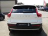 USED 2019 69 VOLVO XC40 2.0 D3 MOMENTUM 5d 148 BHP Finished in ICE WHITE MET met and contrasting EBONY PART LEATHER TRIM. This Volvo XC40 is a spacious small SUV with smart styling and a comfortable drive. In short it is a bit of a cracker with a sophisticated look and an upmarket feel. Features include Sat Nav, Virtual Dash, DAB, B/Tooth, Day Run Lights, Rear Camera, 18" Alloys, Tinted Windows and much more. Dealer serviced at 4 miles, 15553 miles, 30010 miles, 40521 miles and at 71865 miles.