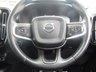 USED 2019 69 VOLVO XC40 2.0 D3 MOMENTUM 5d 148 BHP Finished in ICE WHITE MET met and contrasting EBONY PART LEATHER TRIM. This Volvo XC40 is a spacious small SUV with smart styling and a comfortable drive. In short it is a bit of a cracker with a sophisticated look and an upmarket feel. Features include Sat Nav, Virtual Dash, DAB, B/Tooth, Day Run Lights, Rear Camera, 18" Alloys, Tinted Windows and much more. Dealer serviced at 4 miles, 15553 miles, 30010 miles, 40521 miles and at 71865 miles.