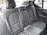 USED 2019 69 VOLVO XC40 2.0 D3 MOMENTUM 5d 148 BHP Finished in ICE WHITE MET met and contrasting EBONY PART LEATHER TRIM. This Volvo XC40 is a spacious small SUV with smart styling and a comfortable drive. In short it is a bit of a cracker with a sophisticated look and an upmarket feel. Features include Sat Nav, Virtual Dash, DAB, B/Tooth, Day Run Lights, Rear Camera, 18" Alloys, Tinted Windows and much more. Dealer serviced at 4 miles, 15553 miles, 30010 miles, 40521 miles and at 71865 miles.