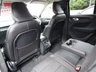 USED 2019 69 VOLVO XC40 2.0 D3 MOMENTUM 5d 148 BHP Finished in ICE WHITE MET met and contrasting EBONY PART LEATHER TRIM. This Volvo XC40 is a spacious small SUV with smart styling and a comfortable drive. In short it is a bit of a cracker with a sophisticated look and an upmarket feel. Features include Sat Nav, Virtual Dash, DAB, B/Tooth, Day Run Lights, Rear Camera, 18" Alloys, Tinted Windows and much more. Dealer serviced at 4 miles, 15553 miles, 30010 miles, 40521 miles and at 71865 miles.