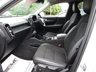 USED 2019 69 VOLVO XC40 2.0 D3 MOMENTUM 5d 148 BHP Finished in ICE WHITE MET met and contrasting EBONY PART LEATHER TRIM. This Volvo XC40 is a spacious small SUV with smart styling and a comfortable drive. In short it is a bit of a cracker with a sophisticated look and an upmarket feel. Features include Sat Nav, Virtual Dash, DAB, B/Tooth, Day Run Lights, Rear Camera, 18" Alloys, Tinted Windows and much more. Dealer serviced at 4 miles, 15553 miles, 30010 miles, 40521 miles and at 71865 miles.