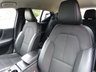 USED 2019 69 VOLVO XC40 2.0 D3 MOMENTUM 5d 148 BHP Finished in ICE WHITE MET met and contrasting EBONY PART LEATHER TRIM. This Volvo XC40 is a spacious small SUV with smart styling and a comfortable drive. In short it is a bit of a cracker with a sophisticated look and an upmarket feel. Features include Sat Nav, Virtual Dash, DAB, B/Tooth, Day Run Lights, Rear Camera, 18" Alloys, Tinted Windows and much more. Dealer serviced at 4 miles, 15553 miles, 30010 miles, 40521 miles and at 71865 miles.