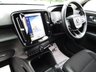 USED 2019 69 VOLVO XC40 2.0 D3 MOMENTUM 5d 148 BHP Finished in ICE WHITE MET met and contrasting EBONY PART LEATHER TRIM. This Volvo XC40 is a spacious small SUV with smart styling and a comfortable drive. In short it is a bit of a cracker with a sophisticated look and an upmarket feel. Features include Sat Nav, Virtual Dash, DAB, B/Tooth, Day Run Lights, Rear Camera, 18" Alloys, Tinted Windows and much more. Dealer serviced at 4 miles, 15553 miles, 30010 miles, 40521 miles and at 71865 miles.