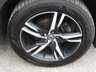 USED 2020 20 VOLVO XC40 2.0 D3 R-DESIGN 5d 148 BHP Finished in GLACIER SILER MET with contrasting EBONY HEATED LEATHER/ALCANTARA TRIM. This Volvo XC40 is a spacious small SUV with smart styling and a comfortable drive. In short it is a bit of a cracker with a sophisticated look and an upmarket feel. Features include Sat Nav, Virtual Dash, DAB, B/Tooth, Day Run Lights, Leather Alcantara Seats, 18" Alloys, Tinted Windows, and much more. Dealer serviced at 15139 miles, 31101 miles, 45850 miles and at 61650 miles.