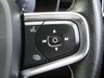 USED 2020 20 VOLVO XC40 2.0 D3 R-DESIGN 5d 148 BHP Finished in GLACIER SILER MET with contrasting EBONY HEATED LEATHER/ALCANTARA TRIM. This Volvo XC40 is a spacious small SUV with smart styling and a comfortable drive. In short it is a bit of a cracker with a sophisticated look and an upmarket feel. Features include Sat Nav, Virtual Dash, DAB, B/Tooth, Day Run Lights, Leather Alcantara Seats, 18" Alloys, Tinted Windows, and much more. Dealer serviced at 15139 miles, 31101 miles, 45850 miles and at 61650 miles.
