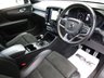 USED 2020 20 VOLVO XC40 2.0 D3 R-DESIGN 5d 148 BHP Finished in GLACIER SILER MET with contrasting EBONY HEATED LEATHER/ALCANTARA TRIM. This Volvo XC40 is a spacious small SUV with smart styling and a comfortable drive. In short it is a bit of a cracker with a sophisticated look and an upmarket feel. Features include Sat Nav, Virtual Dash, DAB, B/Tooth, Day Run Lights, Leather Alcantara Seats, 18" Alloys, Tinted Windows, and much more. Dealer serviced at 15139 miles, 31101 miles, 45850 miles and at 61650 miles.