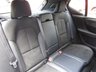USED 2020 20 VOLVO XC40 2.0 D3 R-DESIGN 5d 148 BHP Finished in GLACIER SILER MET with contrasting EBONY HEATED LEATHER/ALCANTARA TRIM. This Volvo XC40 is a spacious small SUV with smart styling and a comfortable drive. In short it is a bit of a cracker with a sophisticated look and an upmarket feel. Features include Sat Nav, Virtual Dash, DAB, B/Tooth, Day Run Lights, Leather Alcantara Seats, 18" Alloys, Tinted Windows, and much more. Dealer serviced at 15139 miles, 31101 miles, 45850 miles and at 61650 miles.