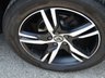 USED 2020 20 VOLVO XC40 2.0 D3 R-DESIGN 5d 148 BHP Finished in GLACIER SILER MET with contrasting EBONY HEATED LEATHER/ALCANTARA TRIM. This Volvo XC40 is a spacious small SUV with smart styling and a comfortable drive. In short it is a bit of a cracker with a sophisticated look and an upmarket feel. Features include Sat Nav, Virtual Dash, DAB, B/Tooth, Day Run Lights, Leather Alcantara Seats, 18" Alloys, Tinted Windows, and much more. Dealer serviced at 15139 miles, 31101 miles, 45850 miles and at 61650 miles.