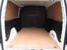 USED 2020 20 VAUXHALL COMBO 1.5 L1H1 2300 SPORTIVE S/S 101 BHP Finished in JADE WHITE with PLYLINED REAR. Very Clean 1 Owner van. This practical small van has a one-tonne payload and the cabin is airy, comfortable and modern. Features include Fixed full height Bulk Head, Rear Park Sensors, DAB Radio, B/Tooth, Cruise Control and more. Dealer serviced at 37463 miles and 54029 miles.