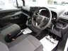USED 2020 20 VAUXHALL COMBO 1.5 L1H1 2300 SPORTIVE S/S 101 BHP Finished in JADE WHITE with PLYLINED REAR. Very Clean 1 Owner van. This practical small van has a one-tonne payload and the cabin is airy, comfortable and modern. Features include Fixed full height Bulk Head, Rear Park Sensors, DAB Radio, B/Tooth, Cruise Control and more. Dealer serviced at 37463 miles and 54029 miles.