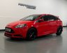 USED 2014 14 FORD FOCUS 2.0 ST-2 5d 247 BHP 