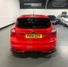 USED 2014 14 FORD FOCUS 2.0 ST-2 5d 247 BHP 
