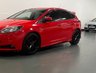 USED 2014 14 FORD FOCUS 2.0 ST-2 5d 247 BHP 