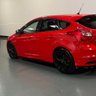 USED 2014 14 FORD FOCUS 2.0 ST-2 5d 247 BHP 