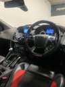 USED 2014 14 FORD FOCUS 2.0 ST-2 5d 247 BHP 