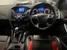 USED 2014 14 FORD FOCUS 2.0 ST-2 5d 247 BHP 