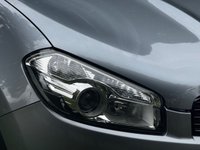 USED 2012 12 NISSAN QASHQAI 1.5 N-TEC PLUS DCI 5d 110 BHP 