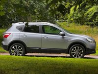 USED 2012 12 NISSAN QASHQAI 1.5 N-TEC PLUS DCI 5d 110 BHP 