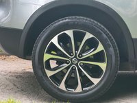 USED 2012 12 NISSAN QASHQAI 1.5 N-TEC PLUS DCI 5d 110 BHP 