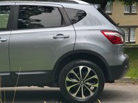 USED 2012 12 NISSAN QASHQAI 1.5 N-TEC PLUS DCI 5d 110 BHP 
