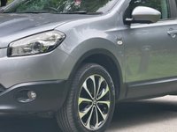 USED 2012 12 NISSAN QASHQAI 1.5 N-TEC PLUS DCI 5d 110 BHP 