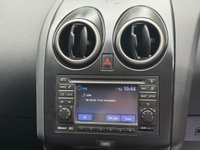 USED 2012 12 NISSAN QASHQAI 1.5 N-TEC PLUS DCI 5d 110 BHP 