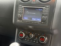 USED 2012 12 NISSAN QASHQAI 1.5 N-TEC PLUS DCI 5d 110 BHP 
