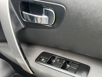 USED 2012 12 NISSAN QASHQAI 1.5 N-TEC PLUS DCI 5d 110 BHP 