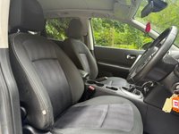 USED 2012 12 NISSAN QASHQAI 1.5 N-TEC PLUS DCI 5d 110 BHP 