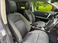 USED 2012 12 NISSAN QASHQAI 1.5 N-TEC PLUS DCI 5d 110 BHP 