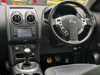 USED 2012 12 NISSAN QASHQAI 1.5 N-TEC PLUS DCI 5d 110 BHP 