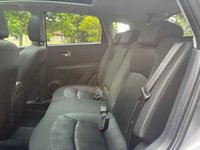 USED 2012 12 NISSAN QASHQAI 1.5 N-TEC PLUS DCI 5d 110 BHP 