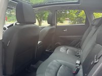 USED 2012 12 NISSAN QASHQAI 1.5 N-TEC PLUS DCI 5d 110 BHP 