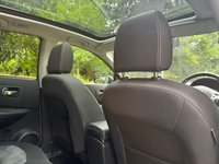 USED 2012 12 NISSAN QASHQAI 1.5 N-TEC PLUS DCI 5d 110 BHP 