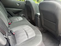 USED 2012 12 NISSAN QASHQAI 1.5 N-TEC PLUS DCI 5d 110 BHP 