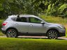 USED 2012 12 NISSAN QASHQAI 1.5 N-TEC PLUS DCI 5d 110 BHP 