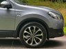 USED 2012 12 NISSAN QASHQAI 1.5 N-TEC PLUS DCI 5d 110 BHP 