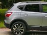 USED 2012 12 NISSAN QASHQAI 1.5 N-TEC PLUS DCI 5d 110 BHP 