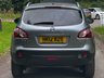 USED 2012 12 NISSAN QASHQAI 1.5 N-TEC PLUS DCI 5d 110 BHP 
