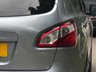 USED 2012 12 NISSAN QASHQAI 1.5 N-TEC PLUS DCI 5d 110 BHP 