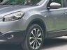 USED 2012 12 NISSAN QASHQAI 1.5 N-TEC PLUS DCI 5d 110 BHP 