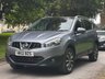 USED 2012 12 NISSAN QASHQAI 1.5 N-TEC PLUS DCI 5d 110 BHP 